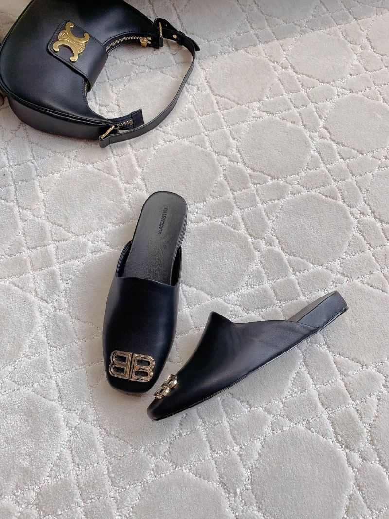 Balenciaga Slippers